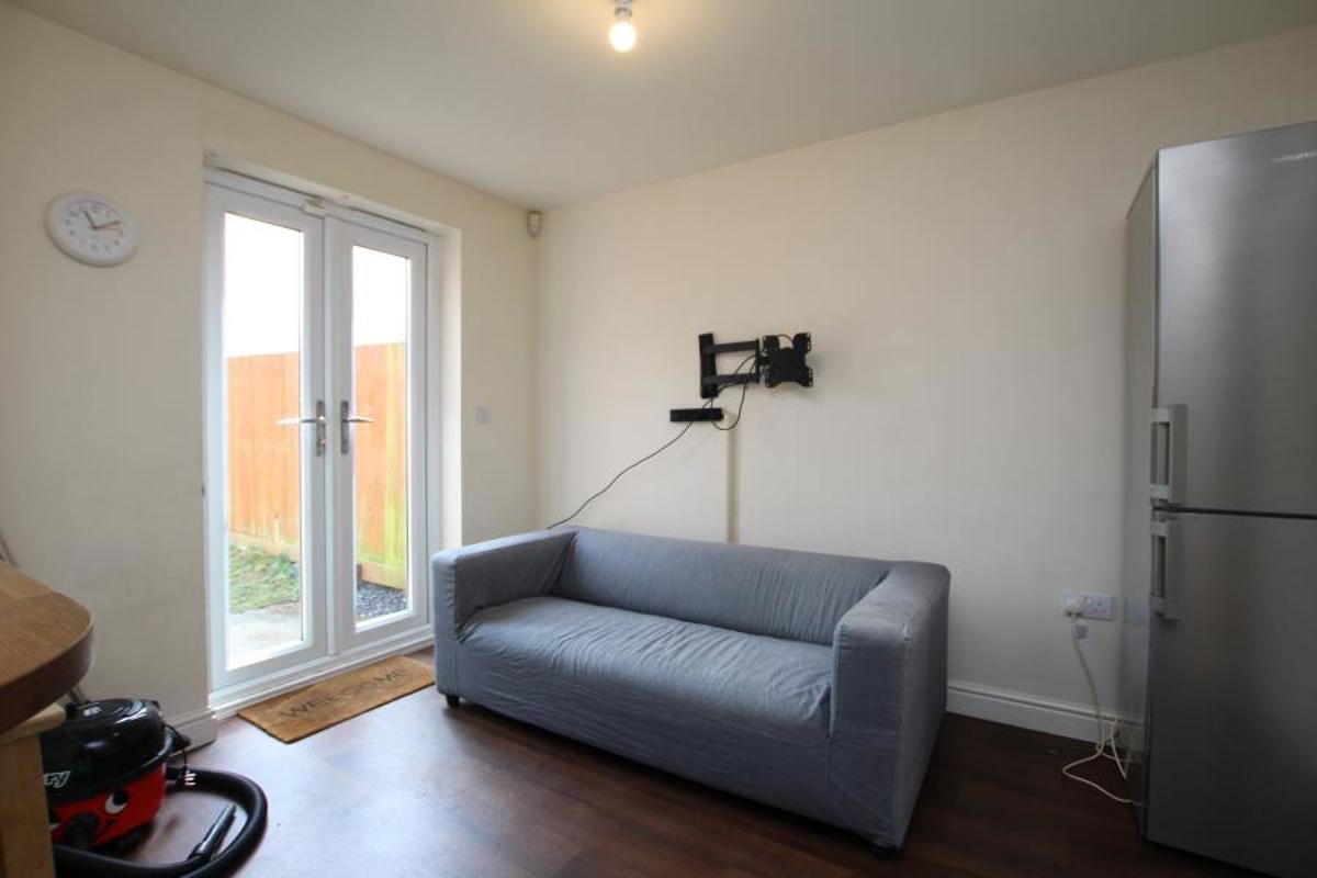 House Great Copsie Way in Stoke Gifford