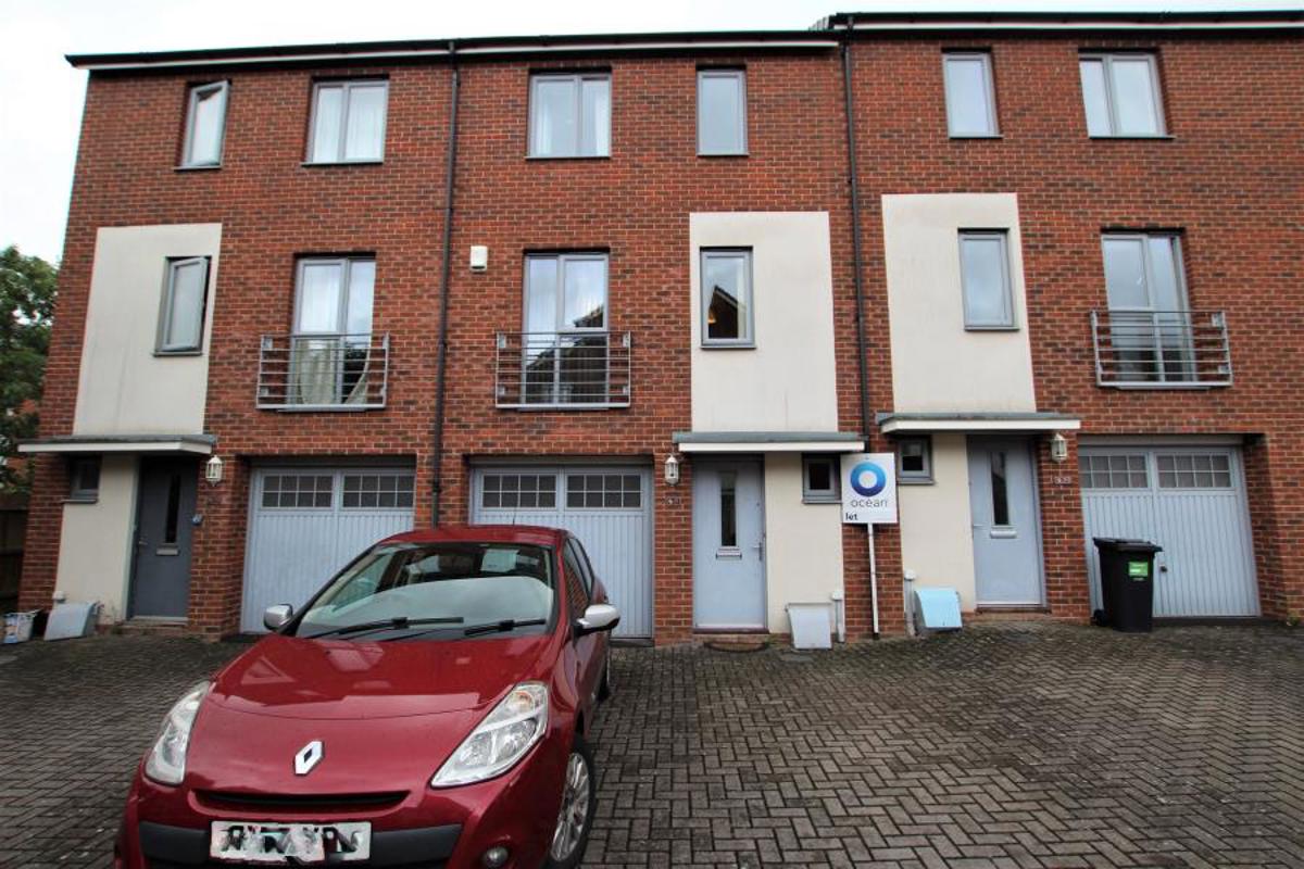 House Great Copsie Way in Stoke Gifford