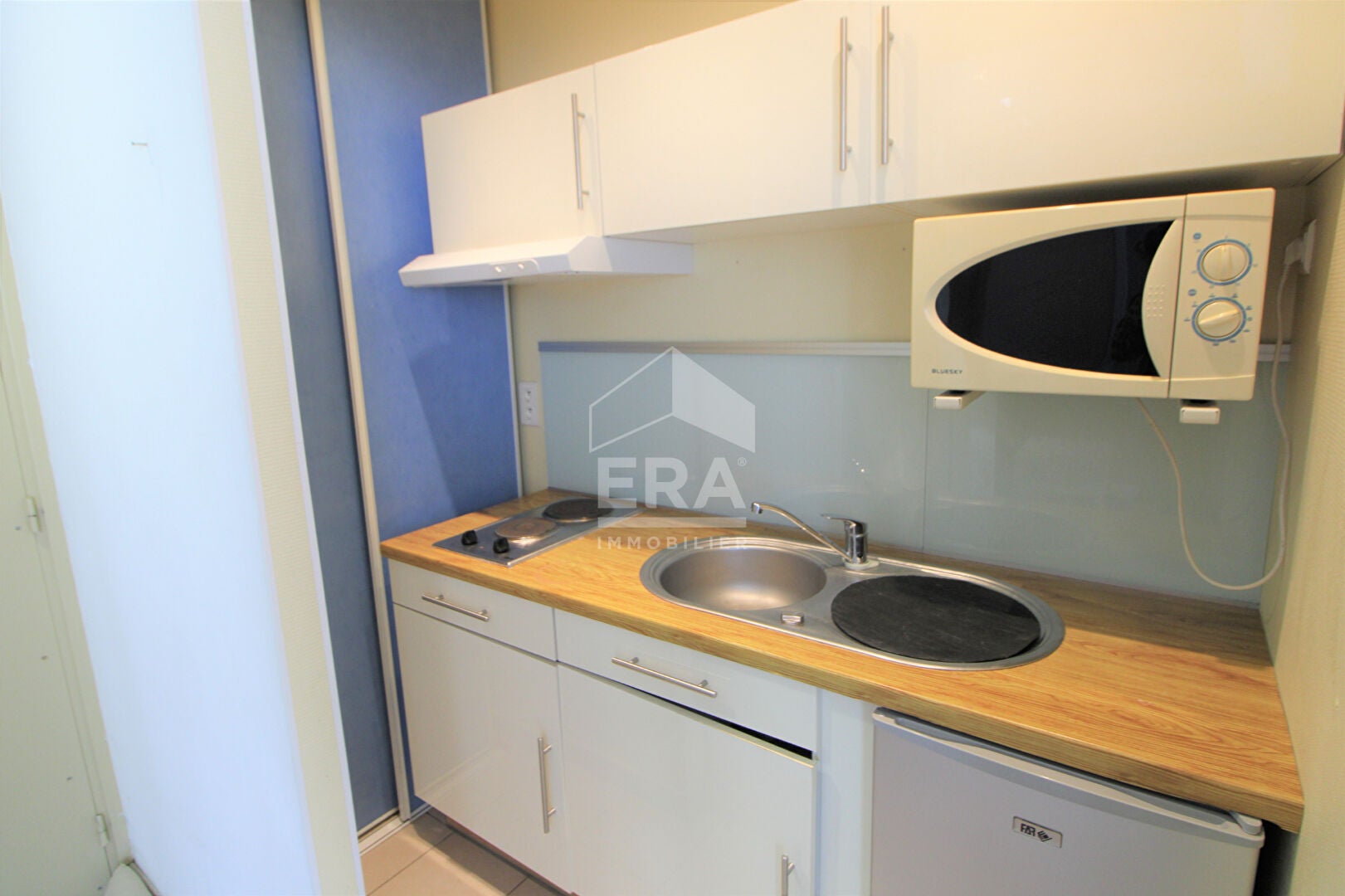 Flat Rue de Courlancy in Reims