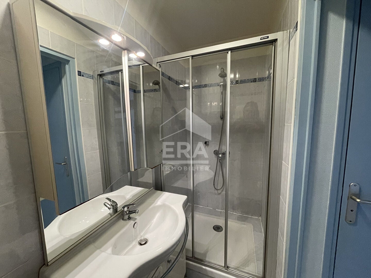 Flat Rue de Courlancy in Reims