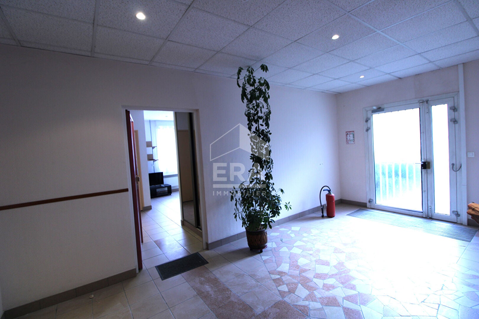 Flat Rue de Courlancy in Reims