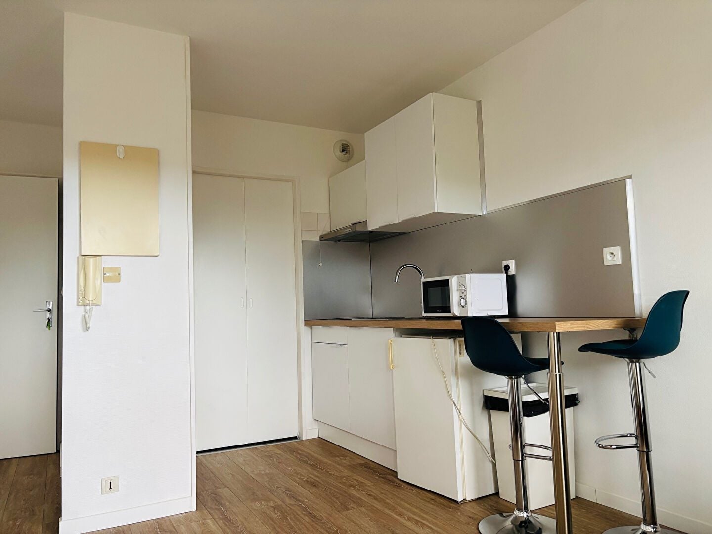 Appartement Rue Édouard Vaillant à Rennes