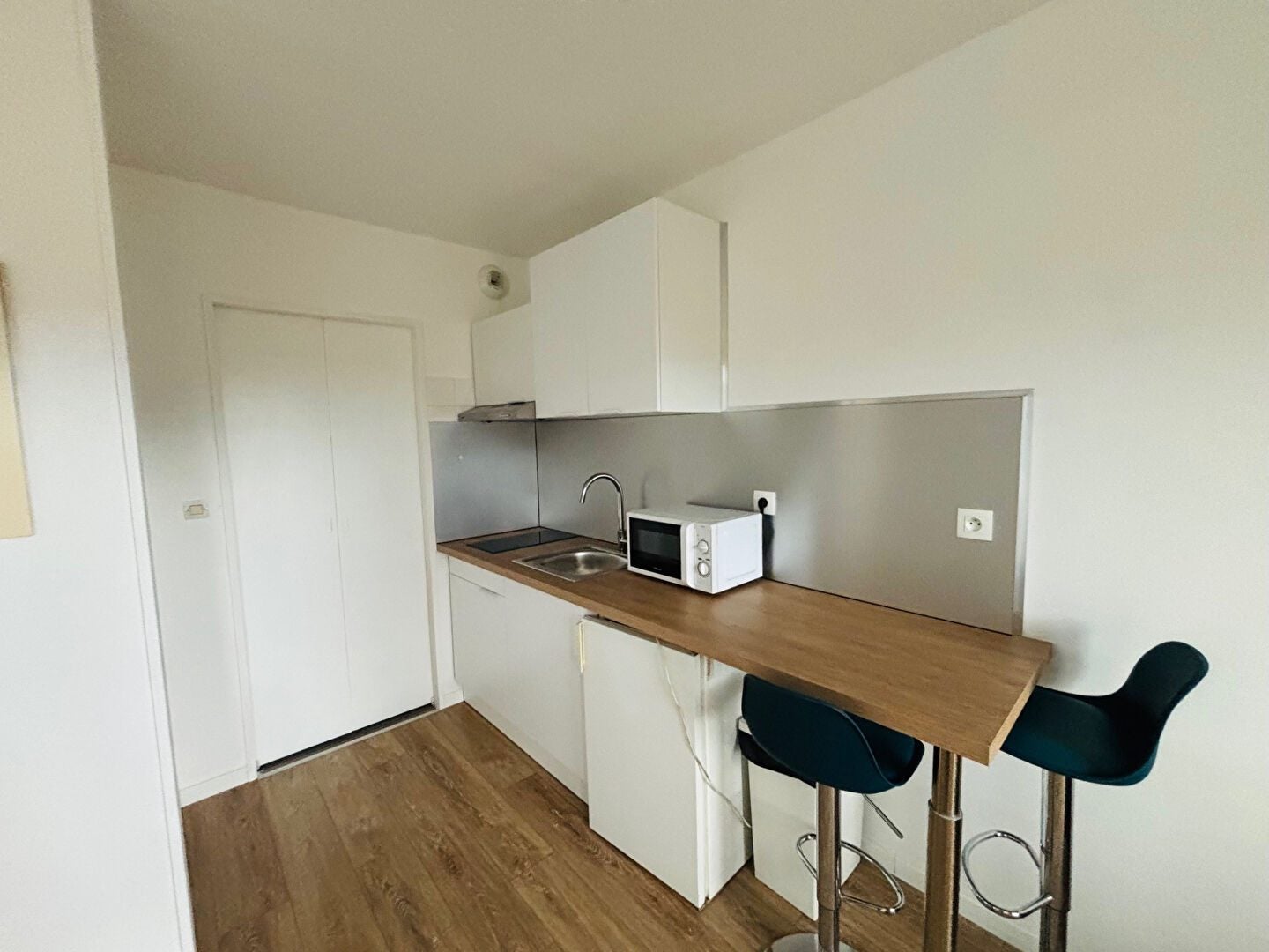Appartement Rue Édouard Vaillant à Rennes