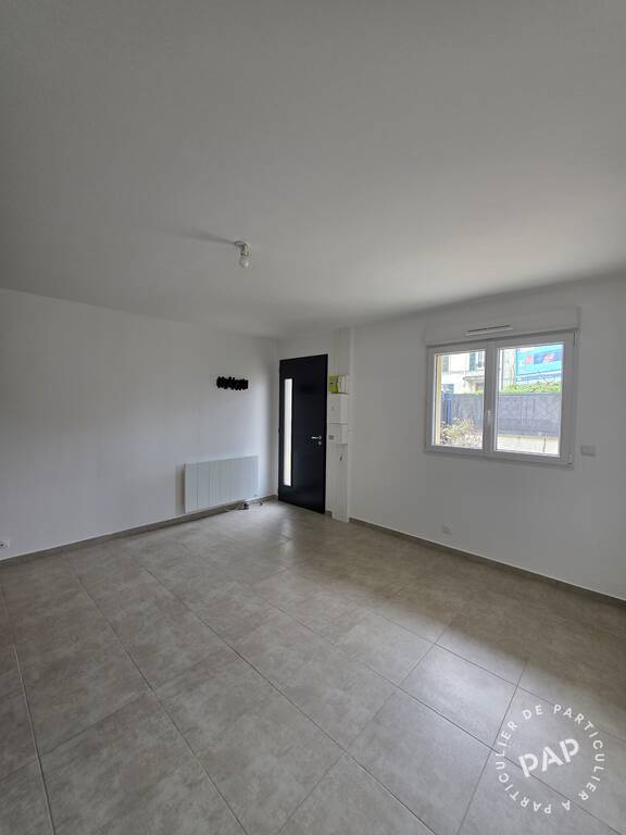 Appartement Rue Michel Jeunet à Poissy