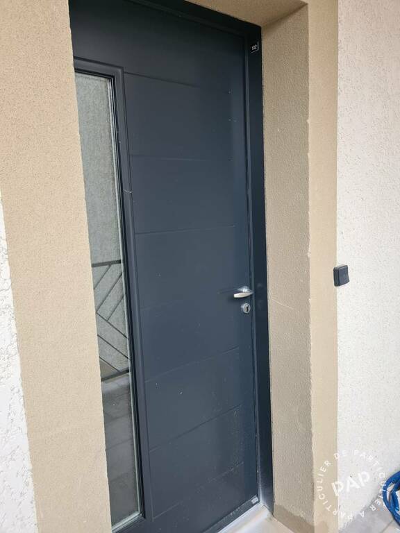 Appartement Rue Michel Jeunet à Poissy
