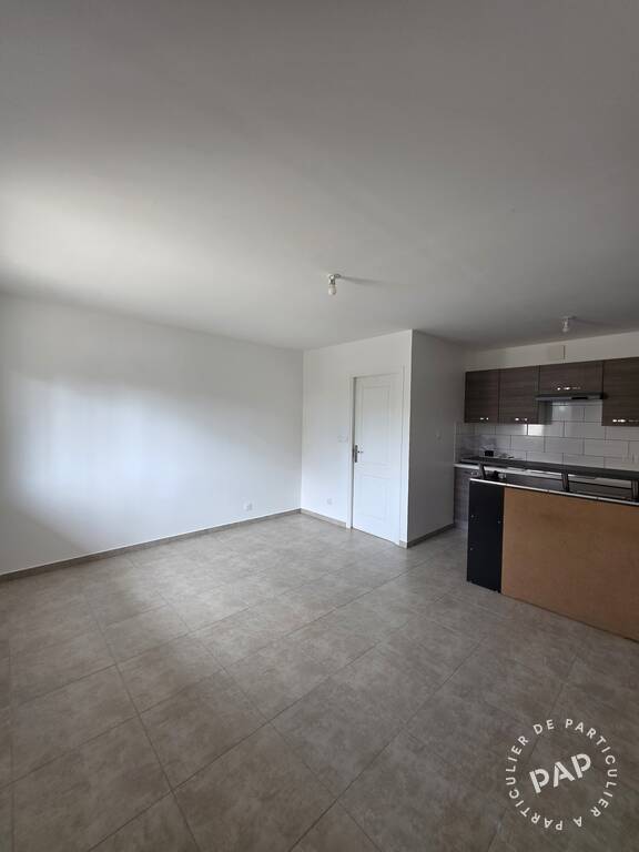 Appartement Rue Michel Jeunet à Poissy