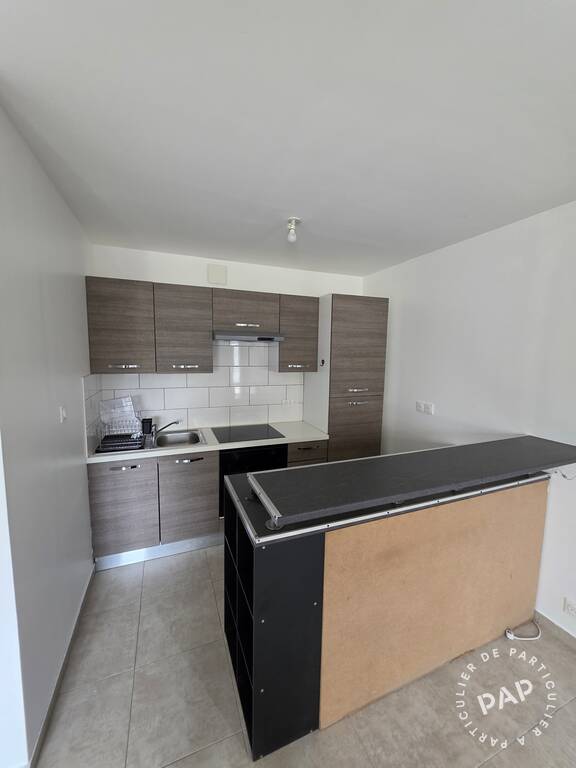 Appartement Rue Michel Jeunet à Poissy