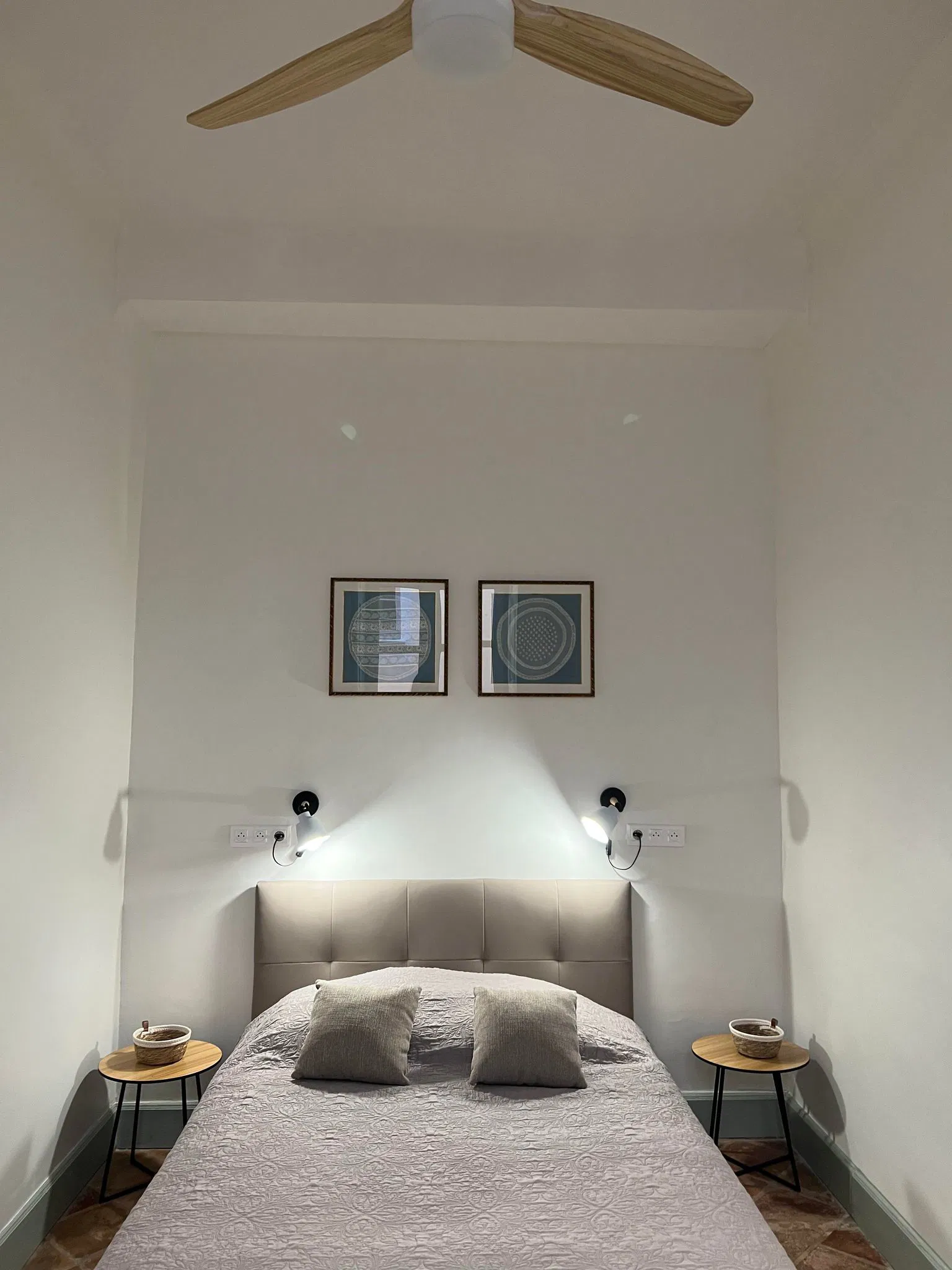Appartement Rue de la Madeleine à Nîmes