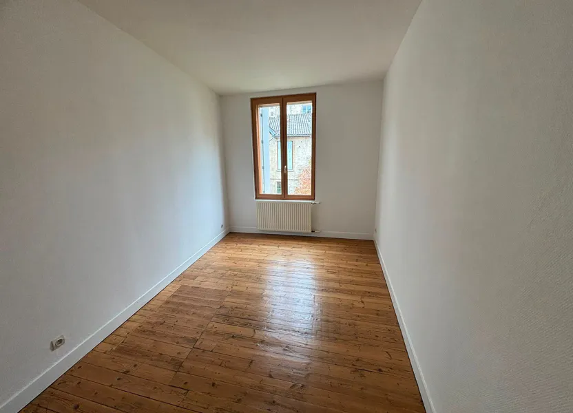 Maison Impasse de la Buvette à Poitiers