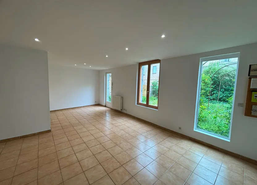 Maison Impasse de la Buvette à Poitiers