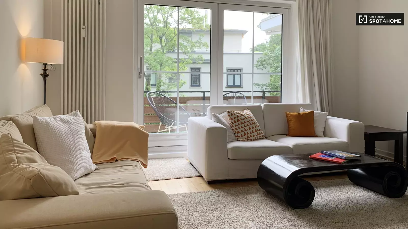 Wohnung Herbert-Weichmann-Straße in Hamburg