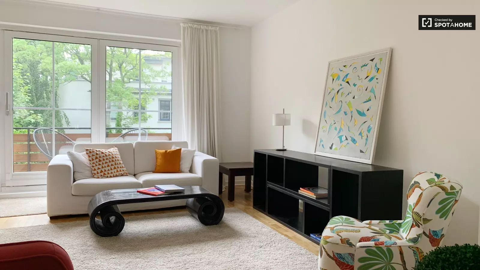 Wohnung Herbert-Weichmann-Straße in Hamburg