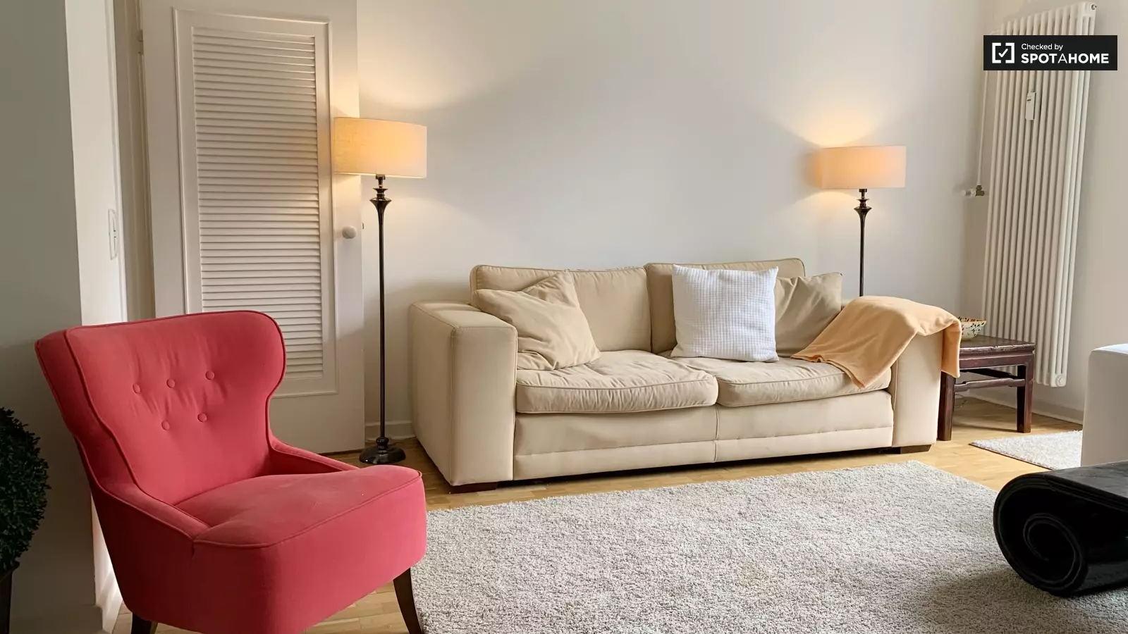 Wohnung Herbert-Weichmann-Straße in Hamburg