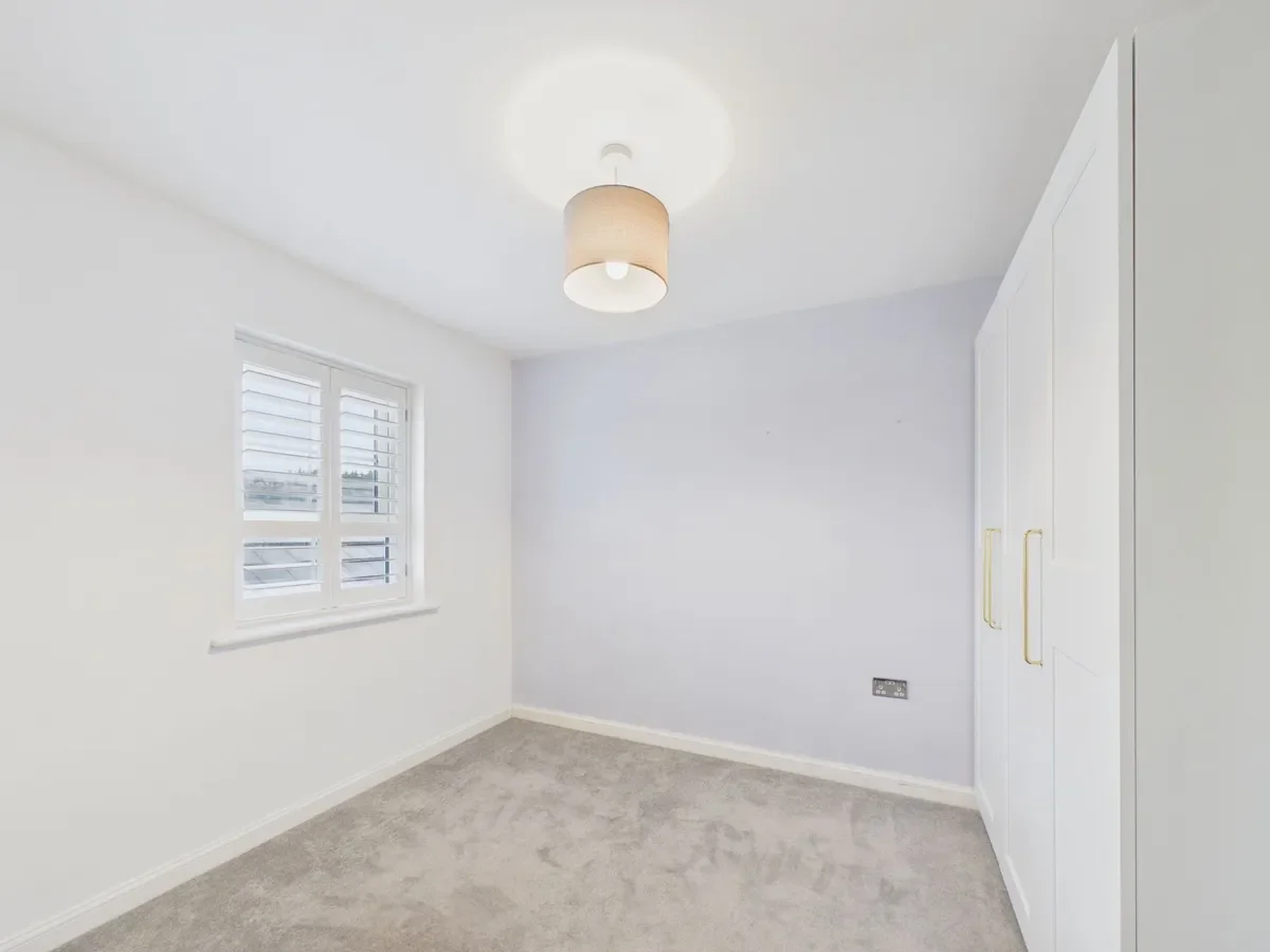 House Green Meadow Close in St Athan