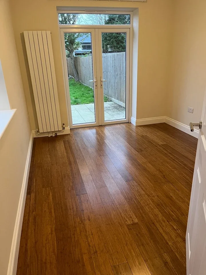 Flat Sterte Road in Poole