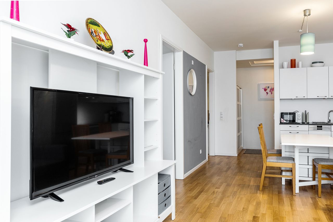Wohnung Klosterstraße in Berlin