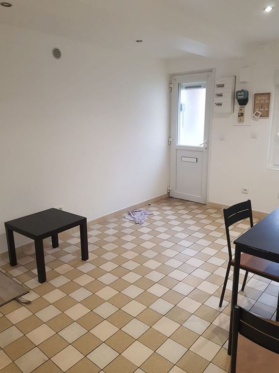 Maison Rue d'Haubourdin à Faches-Thumesnil