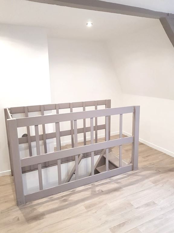 Maison Rue d'Haubourdin à Faches-Thumesnil