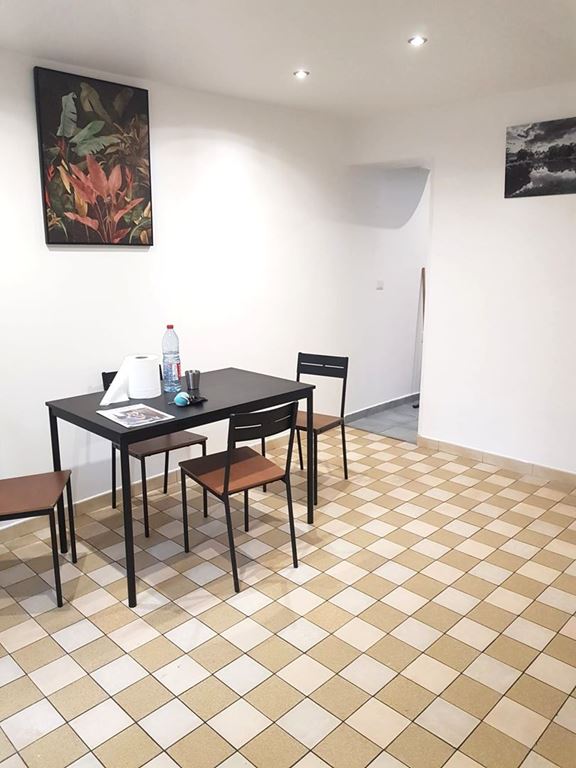 Maison Rue d'Haubourdin à Faches-Thumesnil