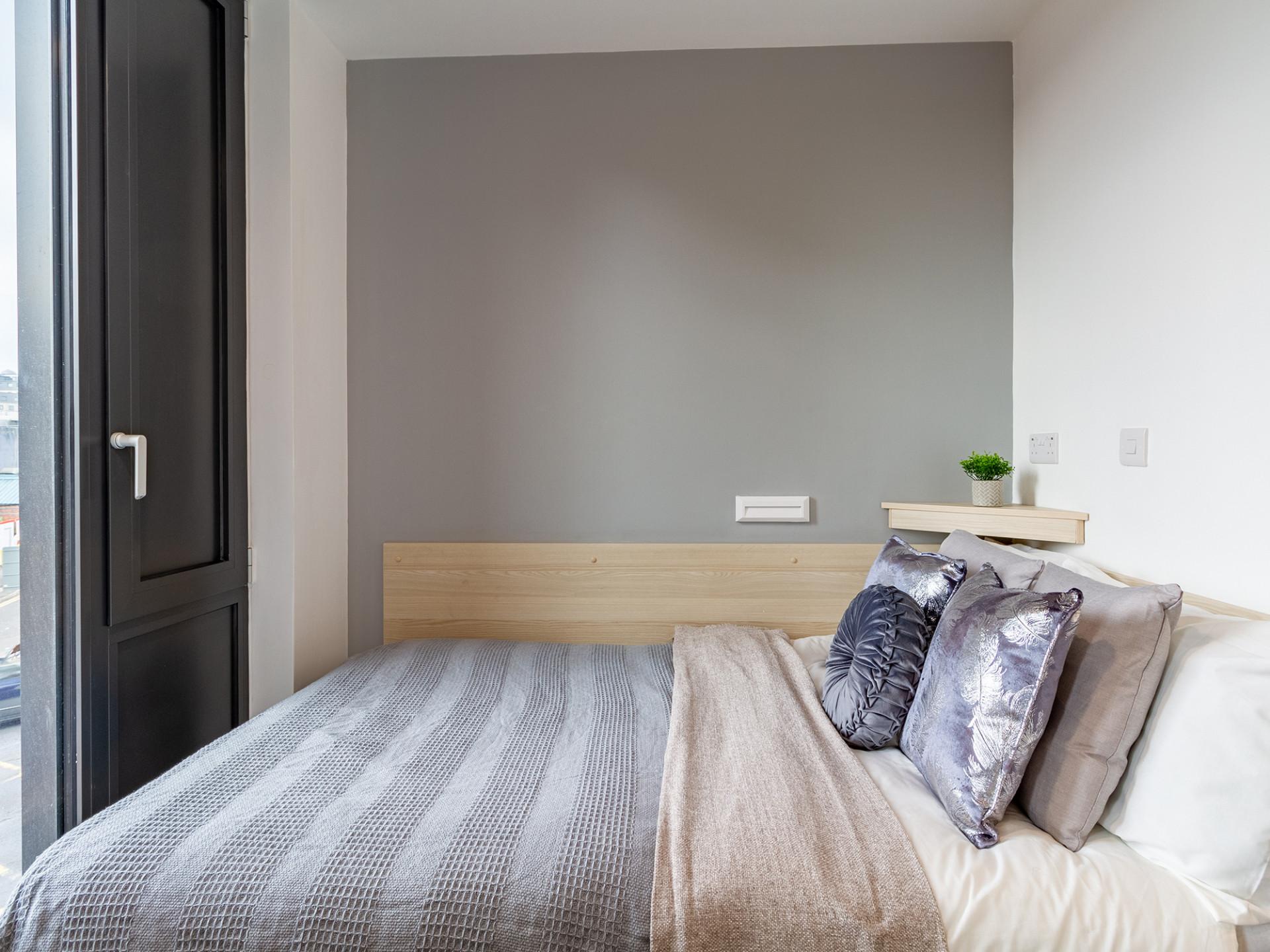 Room Huntingdon Street in Nottingham