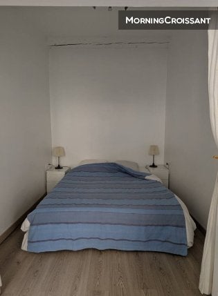 Appartement Rue Puits du Denier à Marseille
