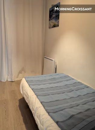 Appartement Rue Puits du Denier à Marseille