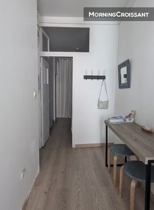 Appartement Rue Puits du Denier à Marseille