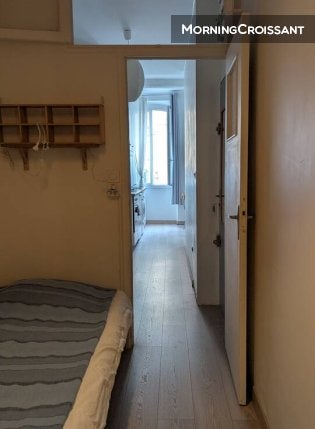Appartement Rue Puits du Denier à Marseille