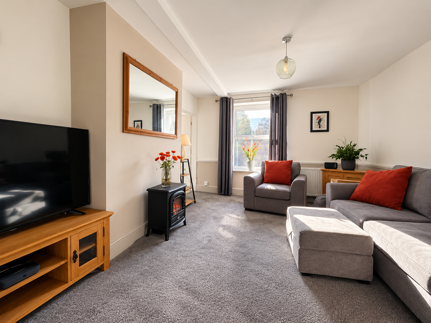 Flat Bondgate in Leeds