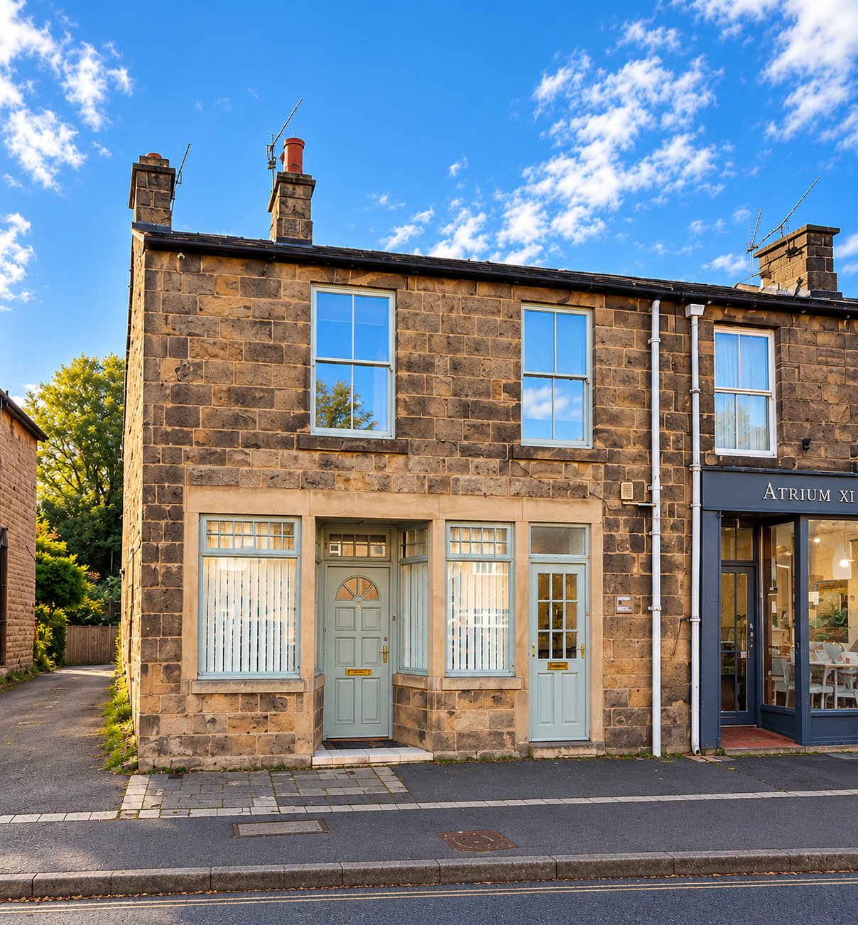 Flat Bondgate in Leeds