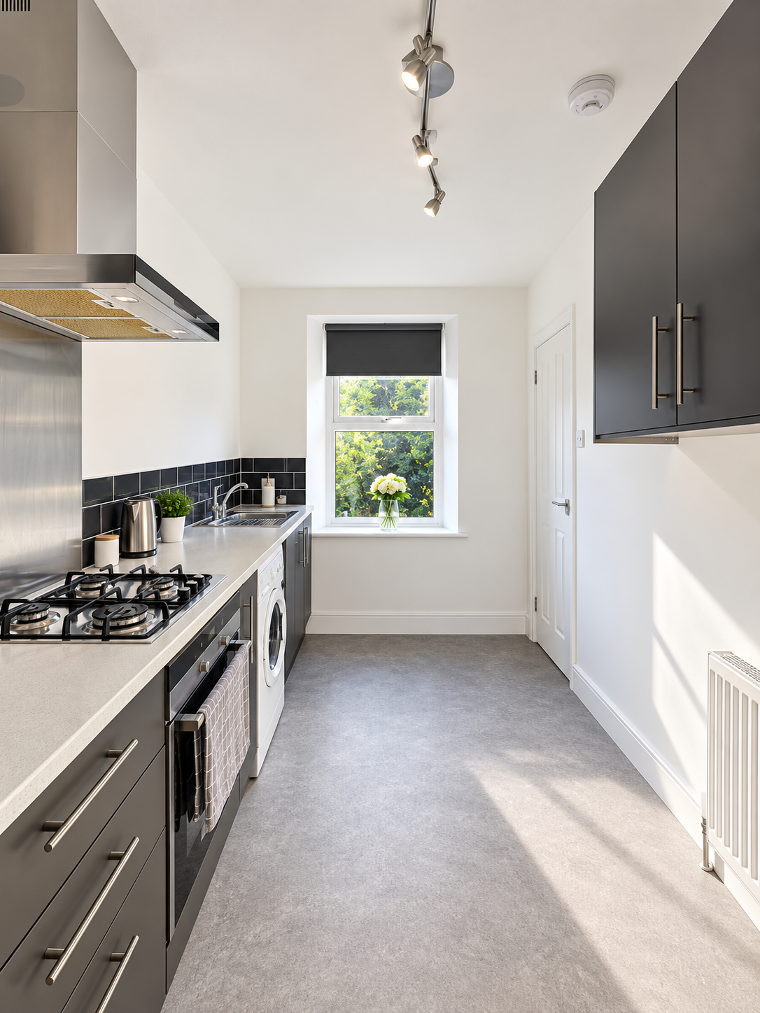 Flat Bondgate in Leeds