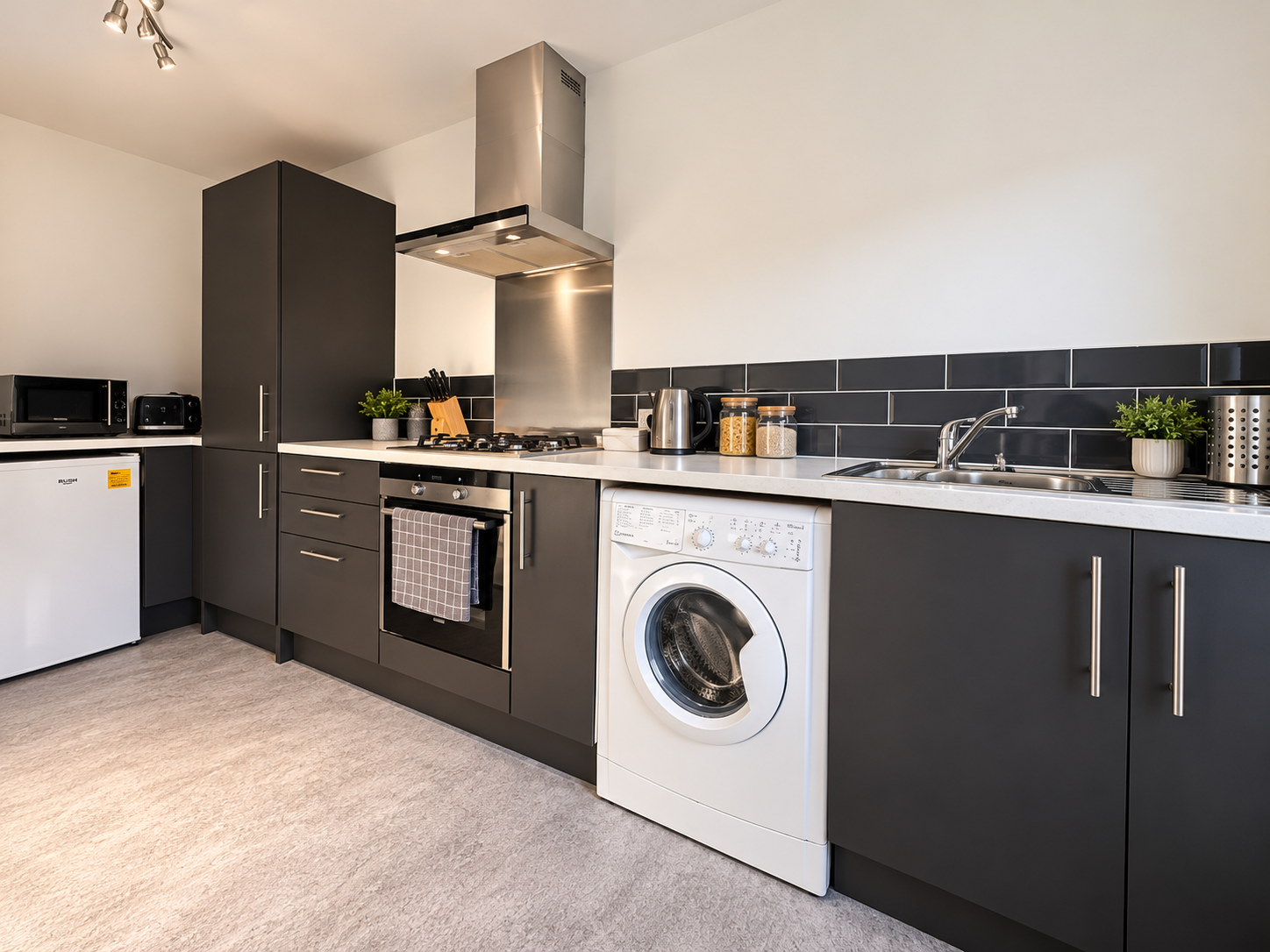 Flat Bondgate in Leeds