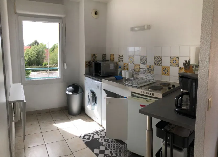 Appartement Rue Émile Lavezzari à Berck