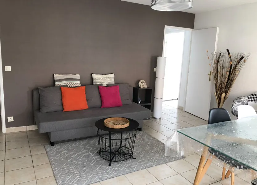Appartement Rue Émile Lavezzari à Berck