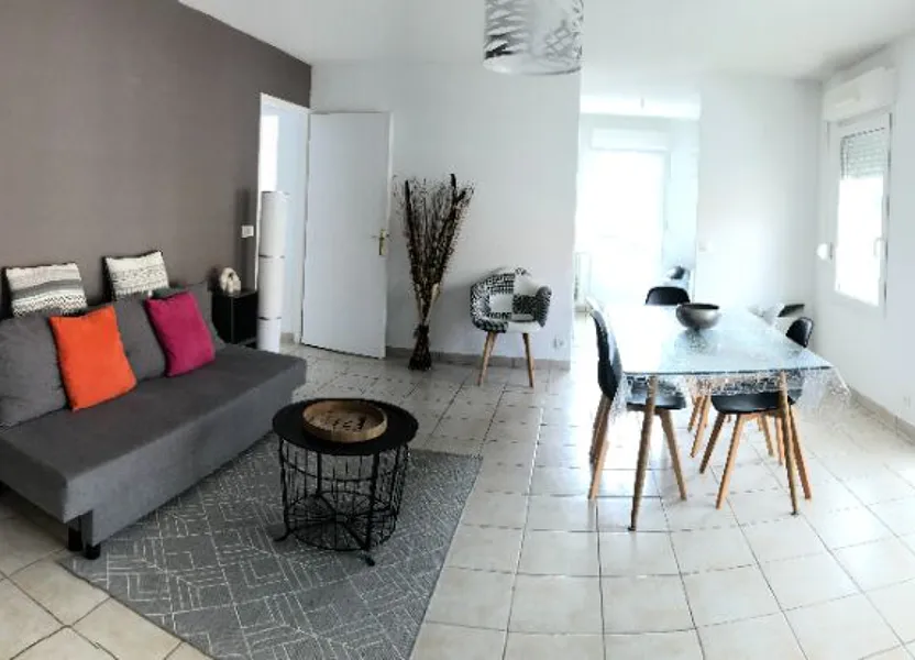 Appartement Rue Émile Lavezzari à Berck