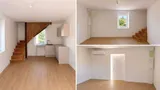 Appartement Ligne de Pressins à Virieu-le-Grand à Peyrieu