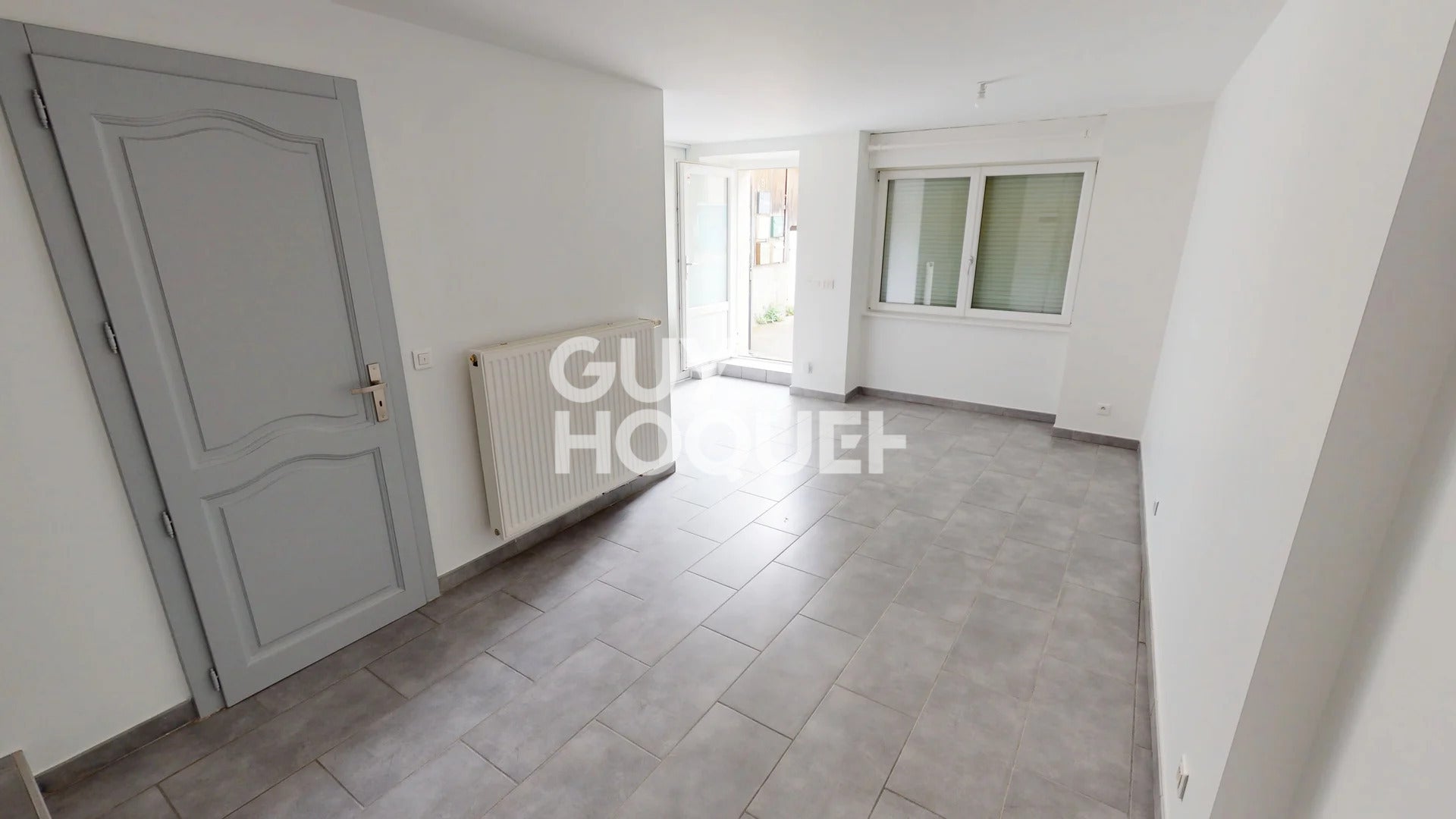 Flat Rue Jean de Rochambeau in Willer-sur-Thur