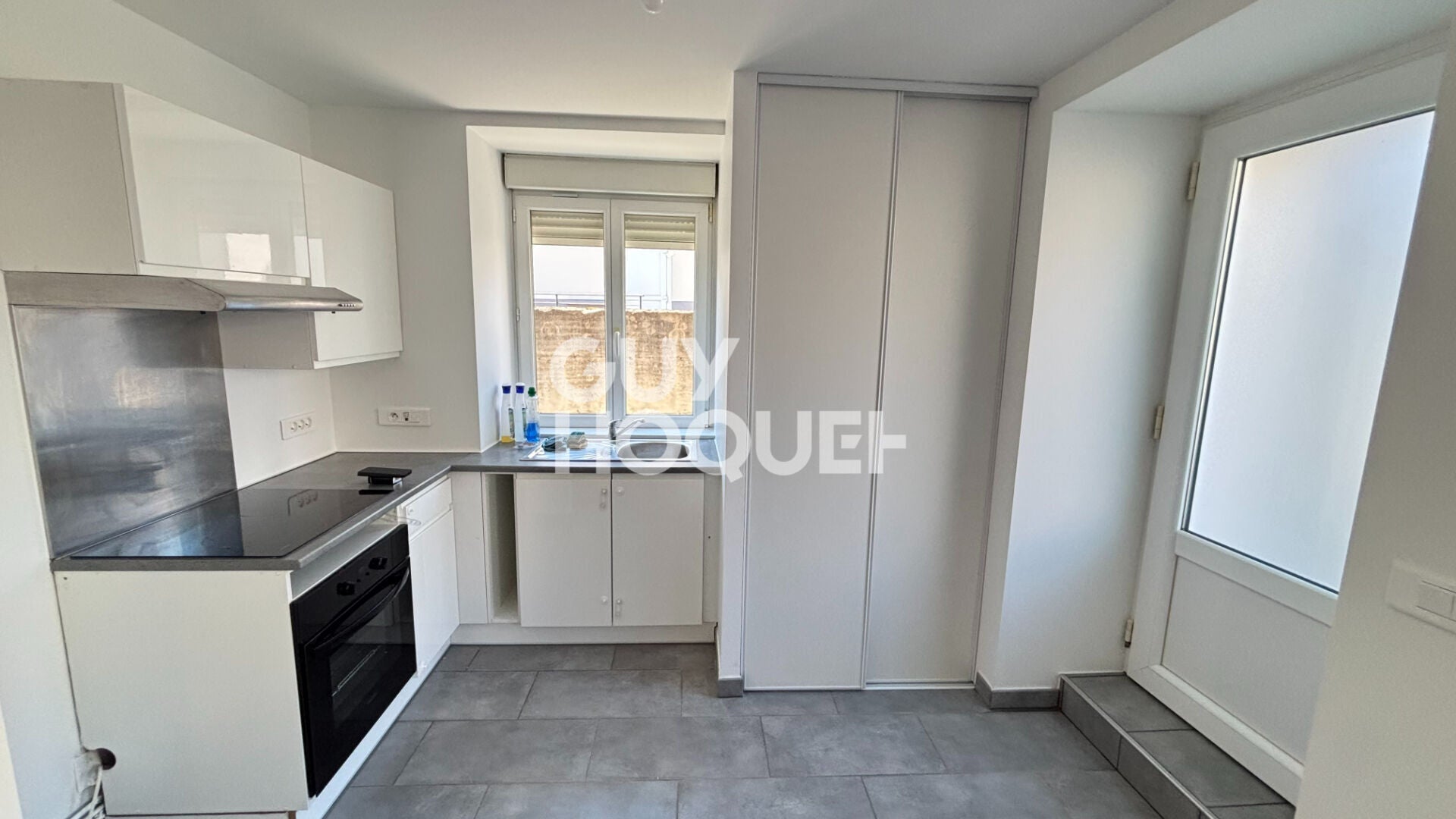 Appartement Rue Jean de Rochambeau à Willer-sur-Thur