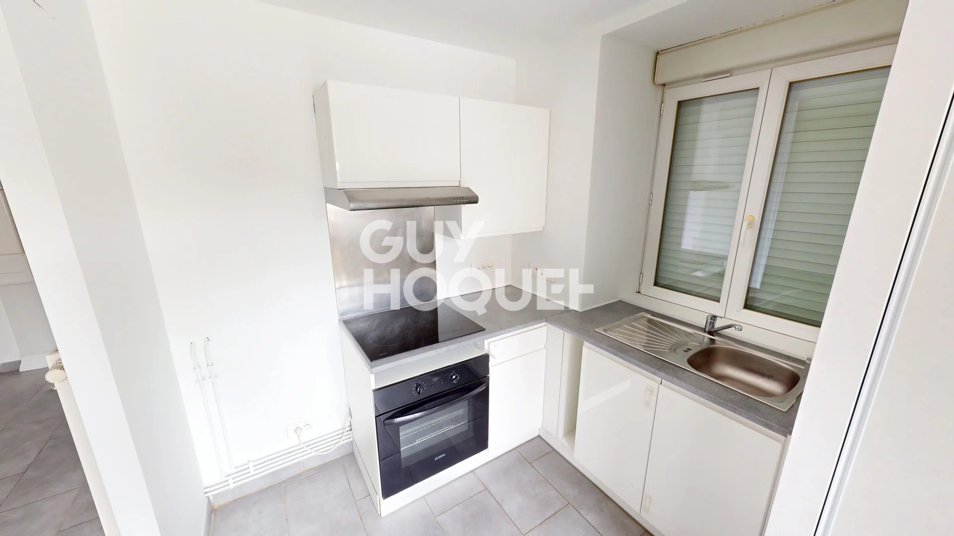 Flat Rue Jean de Rochambeau in Willer-sur-Thur