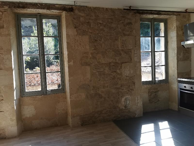Appartement Rue des Treilles à Libourne