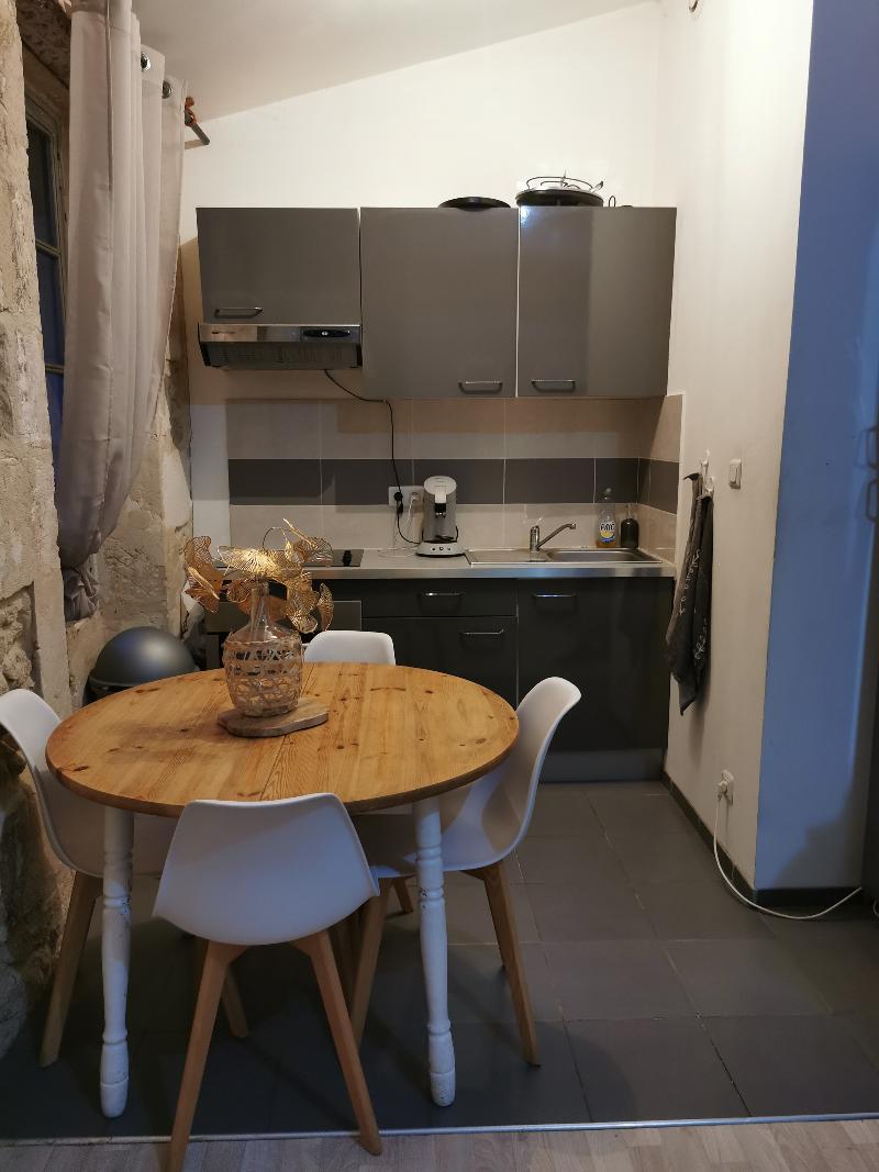 Appartement Rue des Treilles à Libourne