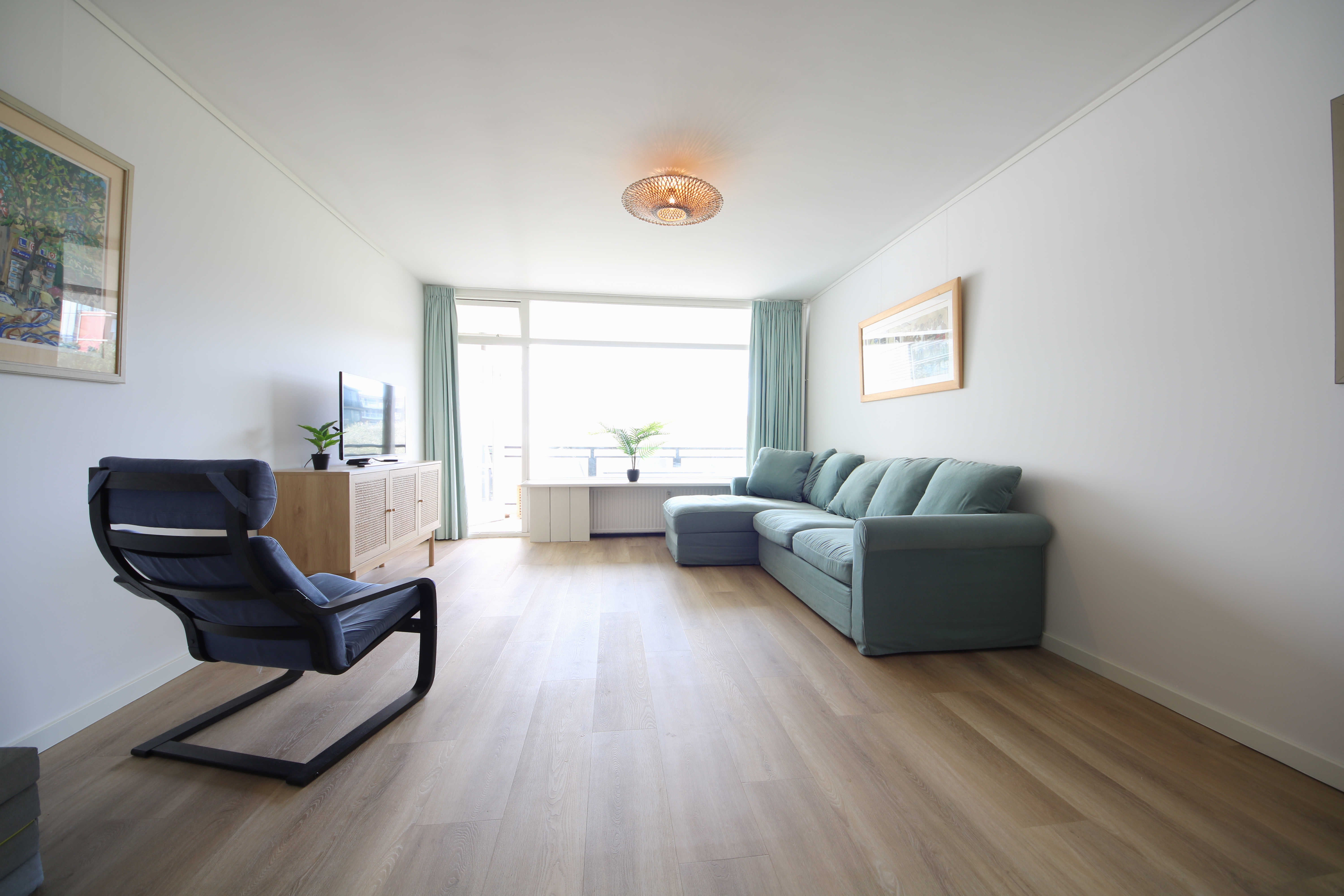 Appartement te huur: Residence Rembrandt 34, Noordwijk
