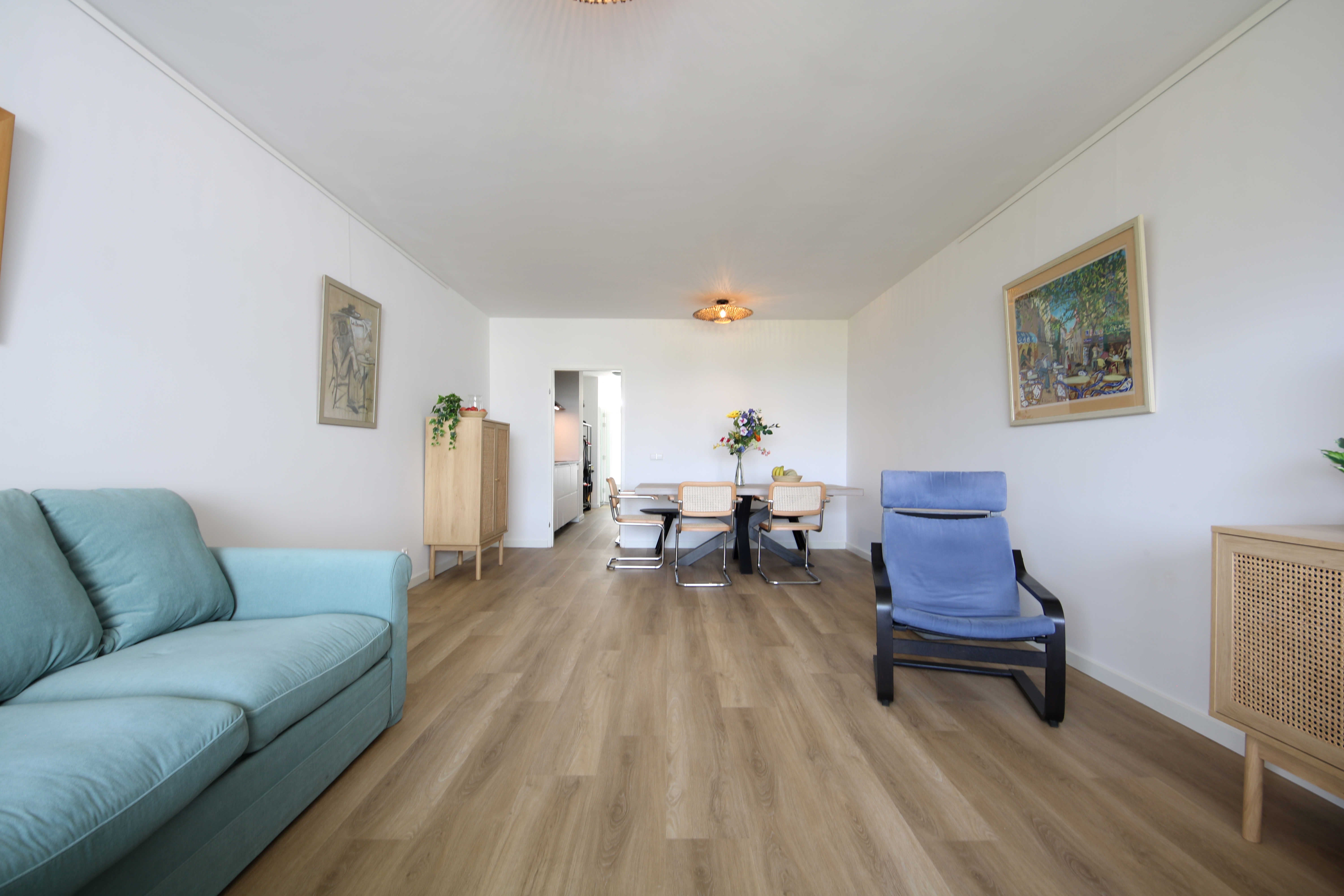 Appartement te huur: Residence Rembrandt 34, Noordwijk