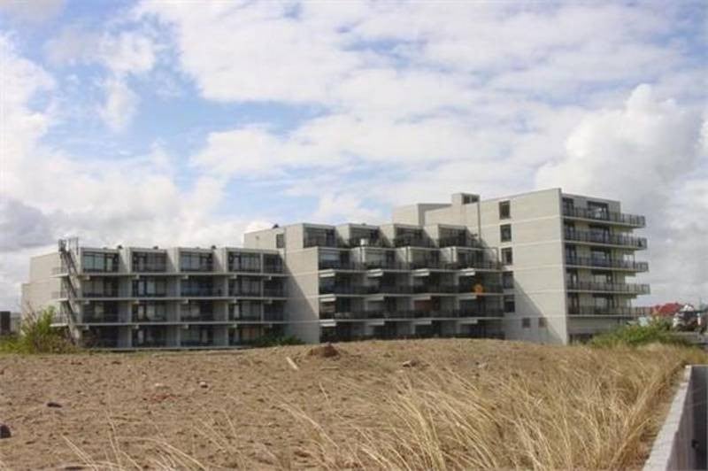 Appartement te huur: Residence Rembrandt 34, Noordwijk