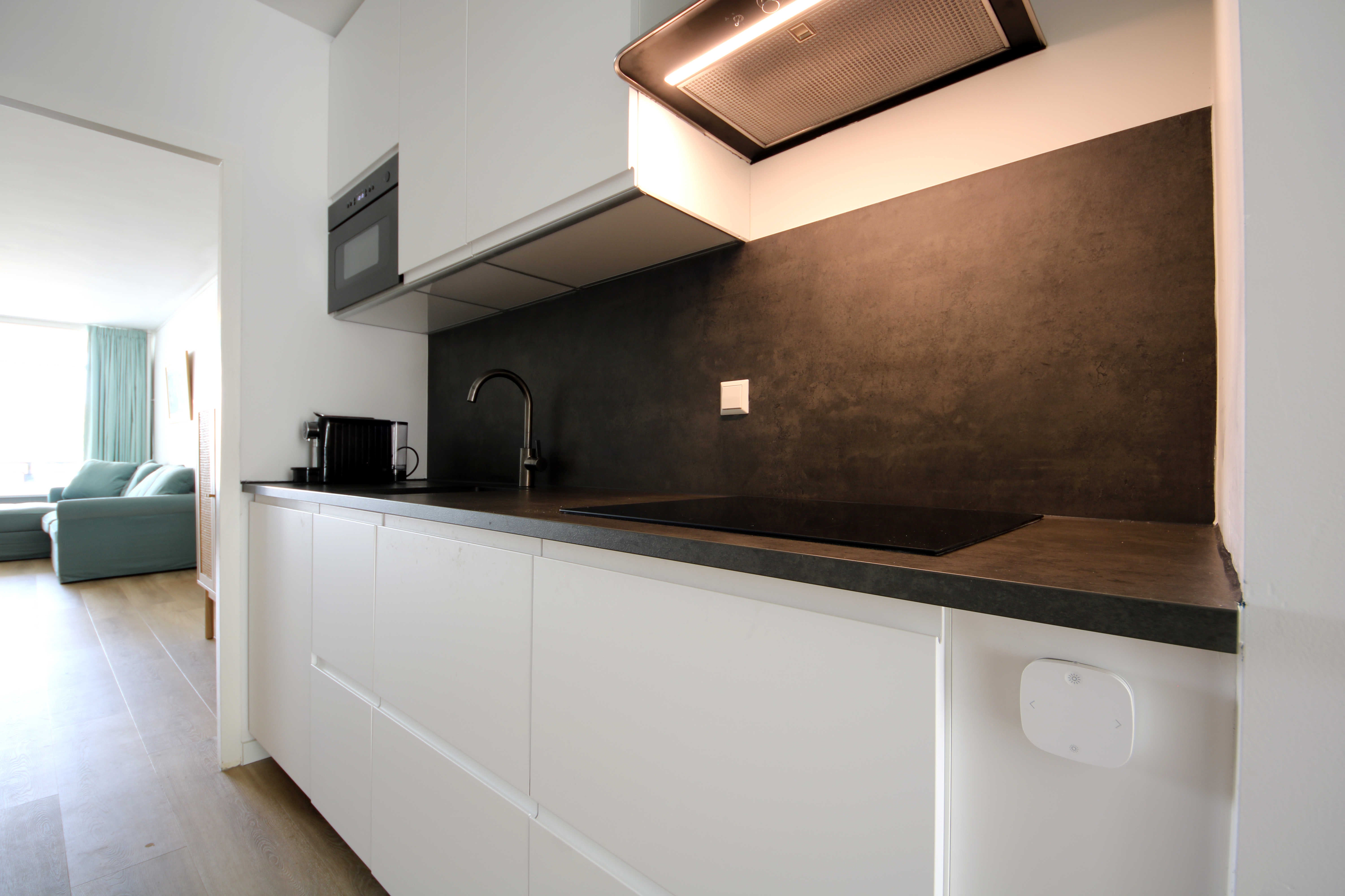 Appartement te huur: Residence Rembrandt 34, Noordwijk
