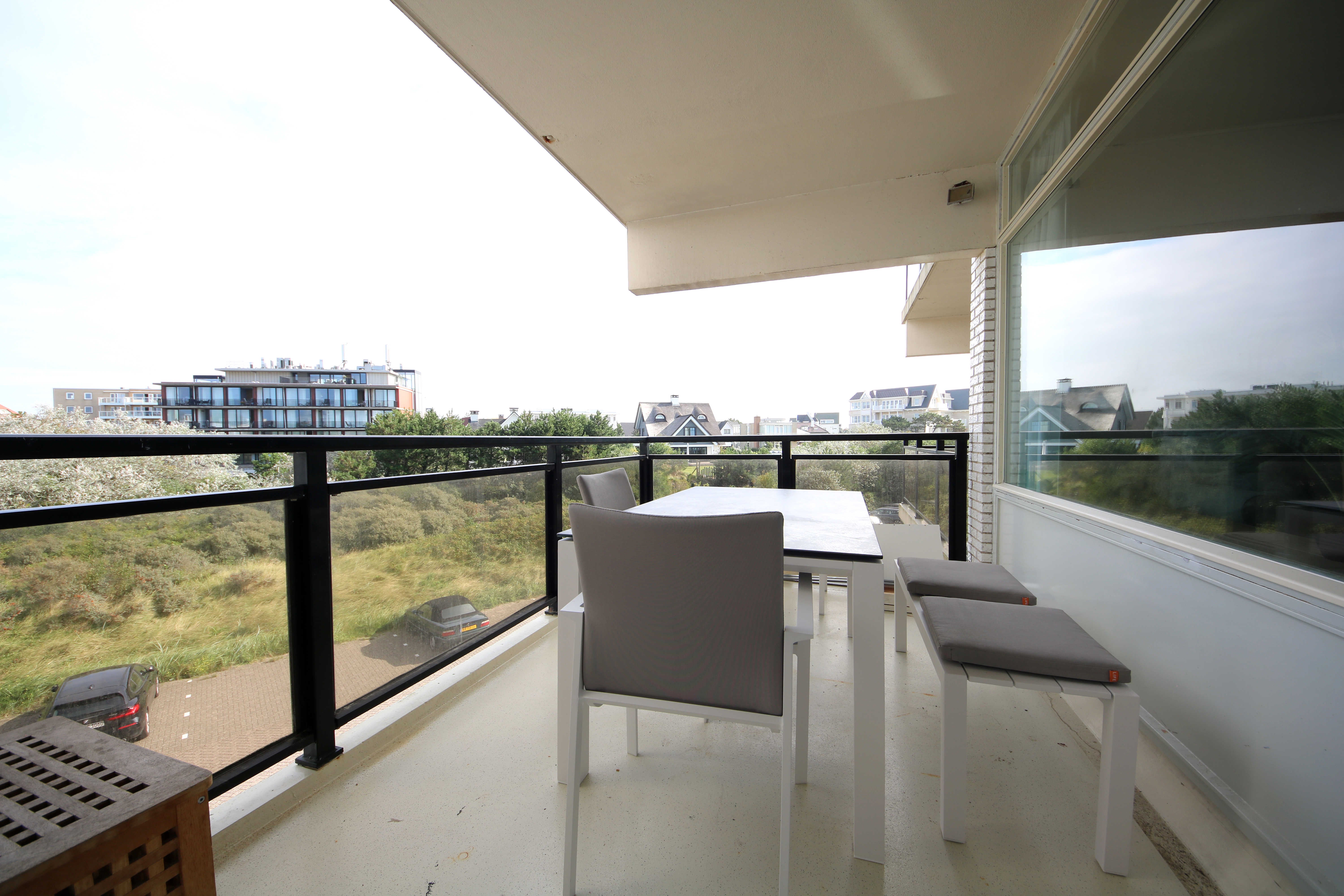Appartement te huur: Residence Rembrandt 34, Noordwijk