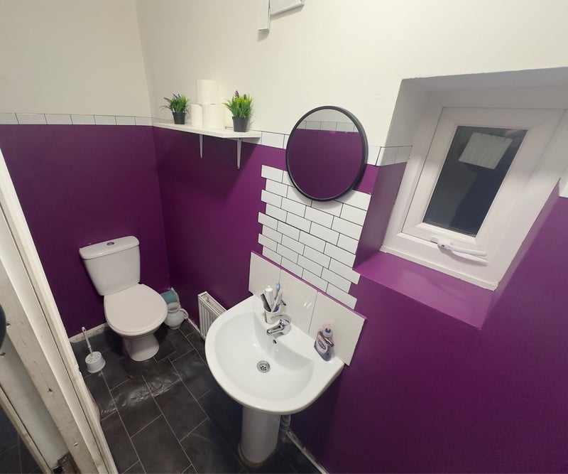 Room Oakfield Road in Greater London