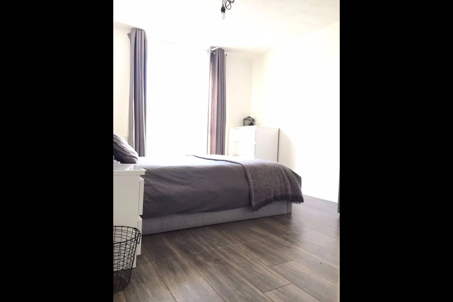 Flat Wesley Avenue in Greater London