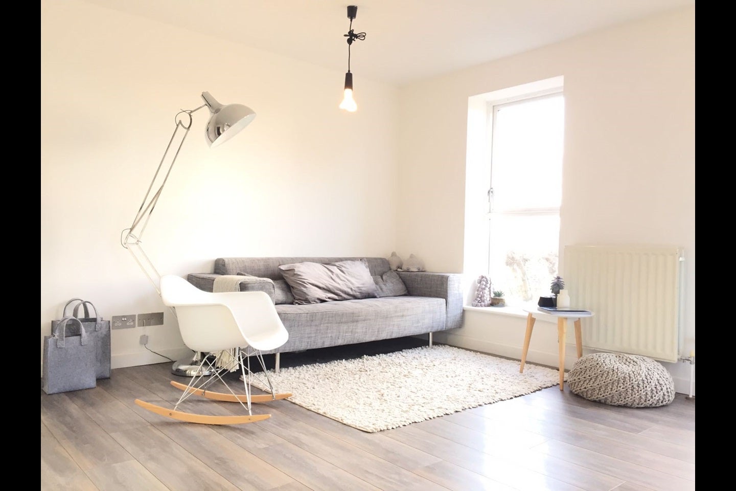 Flat Wesley Avenue in Greater London