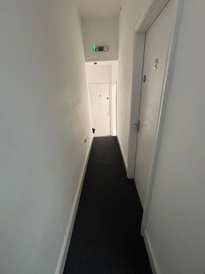 Room Poulton Road in Wallasey